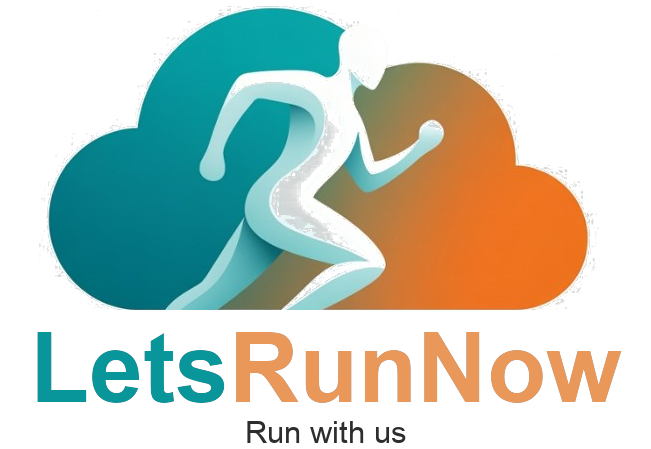 LetsRunNow — Run with us